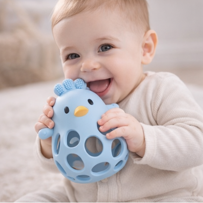 Kylling – bidering