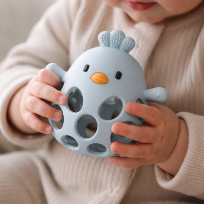 Kylling – bidering