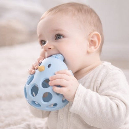 Kylling – bidering